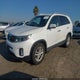 5XYKT4A63FG632830 2015 Kia Sorento Lx auction photo thumbnail 2