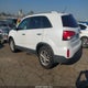 5XYKT4A63FG632830 2015 Kia Sorento Lx auction photo thumbnail 3