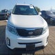 5XYKT4A63FG632830 2015 Kia Sorento Lx auction photo thumbnail 6