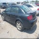 1G1AF5F50A7191679 2010 Chevrolet Cobalt Lt auction photo thumbnail 3