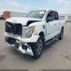 1N6AA1E51HN547737 2017 Nissan Titan Sv auction photo thumbnail 2