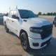 1C6RREGGXSN634409 2025 Ram 1500 Tradesman 4X2 5'7 Box auction photo thumbnail 1