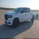 1C6RREGGXSN634409 2025 Ram 1500 Tradesman 4X2 5'7 Box auction photo thumbnail 2