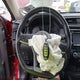 JN8AT2MT9HW405119 2017 Nissan Rogue Sv auction photo thumbnail 11