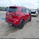 JN8AT2MT9HW405119 2017 Nissan Rogue Sv auction photo thumbnail 4