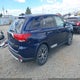 JA4AZ2A31HZ028518 2017 Mitsubishi Outlander Es auction photo thumbnail 4