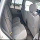 1GNDT13S852232294 2005 Chevrolet Trailblazer Ls auction photo thumbnail 8