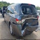 5FNRL5H66GB091033 2016 Honda Odyssey Ex-L auction photo thumbnail 18