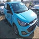 KL8CB6SA5MC733352 2021 Chevrolet Spark Fwd Ls Automatic auction photo thumbnail 1