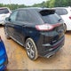 2FMPK4AP8GBC12158 2016 Ford Edge Sport auction photo thumbnail 3