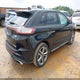 2FMPK4AP8GBC12158 2016 Ford Edge Sport auction photo thumbnail 4
