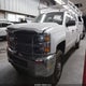 1GC1KREG4KF238751 2019 Chevrolet Silverado 2500Hd Wt auction photo thumbnail 2