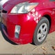 JTDKN3DU9A0018345 2010 Toyota Prius Ii auction photo thumbnail 12