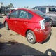 JTDKN3DU9A0018345 2010 Toyota Prius Ii auction photo thumbnail 3