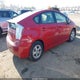 JTDKN3DU9A0018345 2010 Toyota Prius Ii auction photo thumbnail 4
