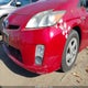 JTDKN3DU9A0018345 2010 Toyota Prius Ii auction photo thumbnail 6