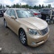 JTHBL46F285075931 2008 Lexus Ls 460 auction photo thumbnail 1