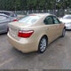 JTHBL46F285075931 2008 Lexus Ls 460 auction photo thumbnail 4