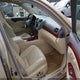 JTHBL46F285075931 2008 Lexus Ls 460 auction photo thumbnail 5