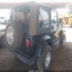 1J4FY29P8VP497015 1997 Jeep Wrangler Se auction photo thumbnail 4