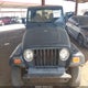 1J4FY29P8VP497015 1997 Jeep Wrangler Se auction photo thumbnail 6