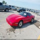 1G1YY0786F5138136 1985 Chevrolet Corvette auction photo thumbnail 2