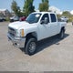 1GC1KYC8XCF153372 2012 Chevrolet Silverado 2500Hd Ltz auction photo thumbnail 2
