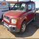 5J6YH287X6L020184 2006 Honda Element Ex-P auction photo thumbnail 2