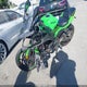 ML5EXEP10RDAC3984 2024 Kawasaki Ex650 P auction photo thumbnail 2