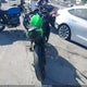 ML5EXEP10RDAC3984 2024 Kawasaki Ex650 P auction photo thumbnail 3