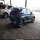 KMHRC8A36LU021630 2020 Hyundai Venue Denim auction photo thumbnail 4