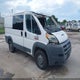 3C6TRVNG7GE105553 2016 Ram Promaster 1500 Low Roof auction photo thumbnail 1