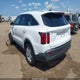 5XYRG4LC2PG166167 2023 Kia Sorento Lx auction photo thumbnail 3