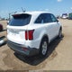 5XYRG4LC2PG166167 2023 Kia Sorento Lx auction photo thumbnail 4
