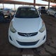 5NPDH4AEXDH291224 2013 Hyundai Elantra Gls auction photo thumbnail 16
