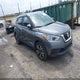 3N1CP5CU1KL555147 2019 Nissan Kicks Sv auction photo thumbnail 1
