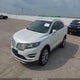 5LMCJ2C92GUJ08258 2016 Lincoln Mkc Select auction photo thumbnail 2