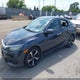 19XFC1F92GE013119 2016 Honda Civic Touring auction photo thumbnail 2