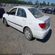 JTDBR32E730037771 2003 Toyota Corolla Ce auction photo thumbnail 3