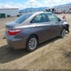 4T4BF1FK9FR477051 2015 Toyota Camry Le auction photo thumbnail 4