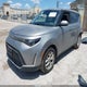 KNDJ23AU3P7884809 2023 Kia Soul Lx auction photo thumbnail 2