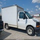1GDGG31C481911468 2008 GMC Savana Cutaway Work Van auction photo thumbnail 14