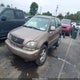 JT6GF10U1X0024783 1999 Lexus Rx 300 auction photo thumbnail 2