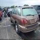 JT6GF10U1X0024783 1999 Lexus Rx 300 auction photo thumbnail 3