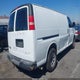 1GCSGAFX0E1151064 2014 Chevrolet Express 1500 Work Van auction photo thumbnail 4