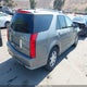 1GYEE637450152335 2005 Cadillac Srx V6 auction photo thumbnail 4