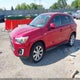 4A4AR4AU6FE012256 2015 Mitsubishi Outlander Sport Se auction photo thumbnail 2