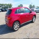 4A4AR4AU6FE012256 2015 Mitsubishi Outlander Sport Se auction photo thumbnail 4