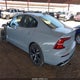 7JRL12FC2SG366979 2025 Volvo S60 B5 Plus auction photo thumbnail 3