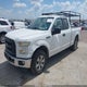 1FTEX1CF0FKD91719 2015 Ford F-150 Xl auction photo thumbnail 2